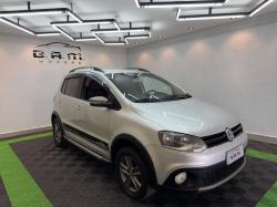VOLKSWAGEN Crossfox 1.6 4P FLEX