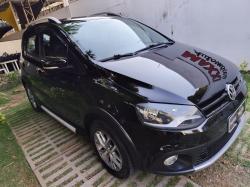 VOLKSWAGEN Crossfox 1.6 4P FLEX