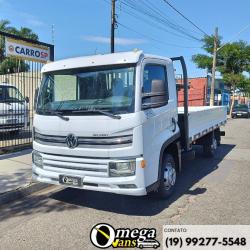 VOLKSWAGEN Delivery EXPRESS