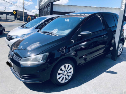 VOLKSWAGEN Fox 1.0 12V 4P TRENDLINE FLEX