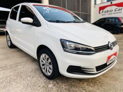 VOLKSWAGEN Fox 1.0 12V 4P TRENDLINE FLEX