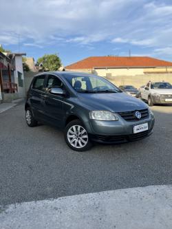 VOLKSWAGEN Fox 1.0 12V 4P TRENDLINE FLEX