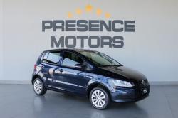 VOLKSWAGEN Fox 1.0 12V 4P TRENDLINE FLEX