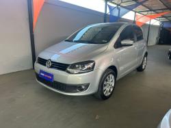 VOLKSWAGEN Fox 1.0 12V 4P TRENDLINE FLEX