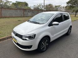 VOLKSWAGEN Fox 1.0 4P TREND FLEX