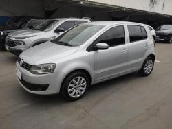 VOLKSWAGEN Fox 1.0 4P TRENDLINE FLEX