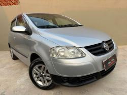 VOLKSWAGEN Fox 1.0 4P FLEX