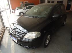 VOLKSWAGEN Fox 1.0 4P FLEX