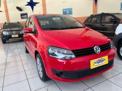 VOLKSWAGEN Fox 1.0 4P CITY FLEX