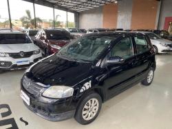 VOLKSWAGEN Fox 1.0 4P FLEX