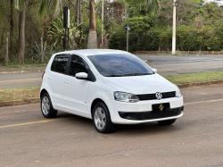 VOLKSWAGEN Fox 1.0 4P FLEX