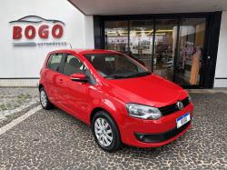 VOLKSWAGEN Fox 1.0 4P SILVERFOX FLEX