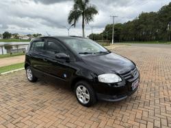 VOLKSWAGEN Fox 1.0 4P ROUTE FLEX