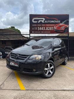 VOLKSWAGEN Fox 1.0 4P BLACKFOX FLEX