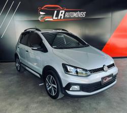 VOLKSWAGEN Fox 1.0 4P EXTREME FLEX