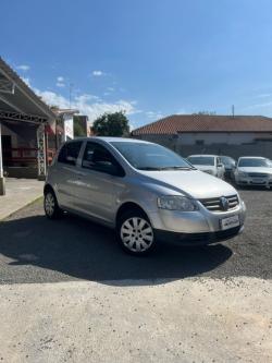 VOLKSWAGEN Fox 1.0 4P TREND FLEX