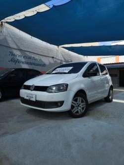 VOLKSWAGEN Fox 1.0 4P FLEX