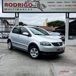 VOLKSWAGEN Fox 1.0 4P SUNRISE FLEX