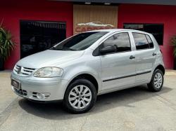 VOLKSWAGEN Fox 1.0 4P CITY FLEX