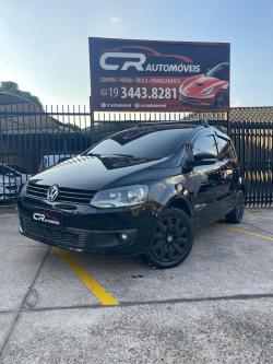 VOLKSWAGEN Fox 1.0 4P CITY FLEX