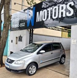 VOLKSWAGEN Fox 1.0 4P ROUTE FLEX