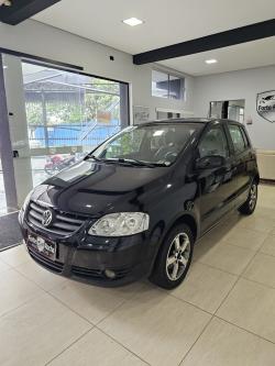 VOLKSWAGEN Fox 1.0 4P BLACKFOX FLEX