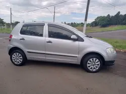 VOLKSWAGEN Fox 1.0 4P FLEX