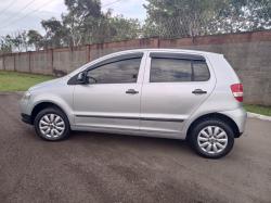 VOLKSWAGEN Fox 1.0 4P FLEX