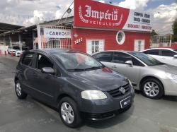 VOLKSWAGEN Fox 1.0 4P FLEX