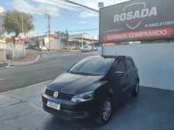 VOLKSWAGEN Fox 1.0 4P TREND FLEX