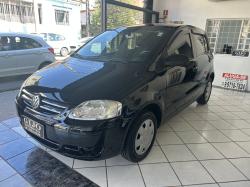VOLKSWAGEN Fox 1.0 4P FLEX