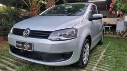 VOLKSWAGEN Fox 1.0 4P FLEX
