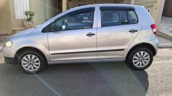 VOLKSWAGEN Fox 1.0 4P FLEX