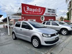 VOLKSWAGEN Fox 1.0 4P TREND FLEX