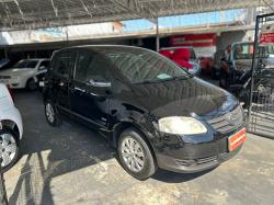 VOLKSWAGEN Fox 1.0 4P CITY FLEX