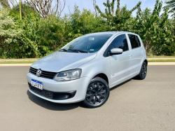 VOLKSWAGEN Fox 1.0 4P FLEX