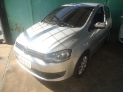 VOLKSWAGEN Fox 1.0 4P TREND FLEX