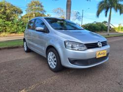 VOLKSWAGEN Fox 1.0 4P TREND FLEX