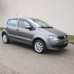 VOLKSWAGEN Fox 1.0 4P TREND FLEX