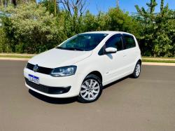 VOLKSWAGEN Fox 1.0 4P FLEX