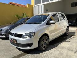 VOLKSWAGEN Fox 1.0 4P EXTREME FLEX