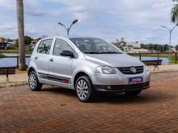 VOLKSWAGEN Fox 1.0 4P FLEX