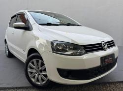 VOLKSWAGEN Fox 1.0 4P FLEX