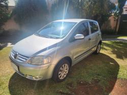 VOLKSWAGEN Fox 1.0 4P PLUS FLEX