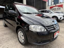 VOLKSWAGEN Fox 1.0 4P TREND FLEX