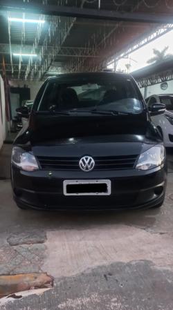 VOLKSWAGEN Fox 1.0 4P FLEX