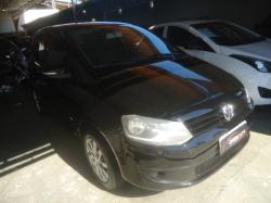 VOLKSWAGEN Fox 1.0 4P FLEX