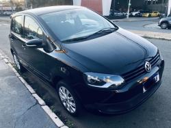 VOLKSWAGEN Fox 1.0 4P FLEX