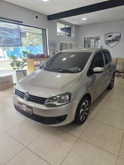 VOLKSWAGEN Fox 1.0 4P TREND FLEX