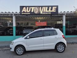 VOLKSWAGEN Fox 1.0 4P FLEX